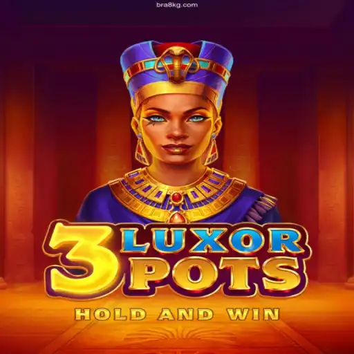 Discovering 3LuxorPots: A Journey into Thrilling Gameplay