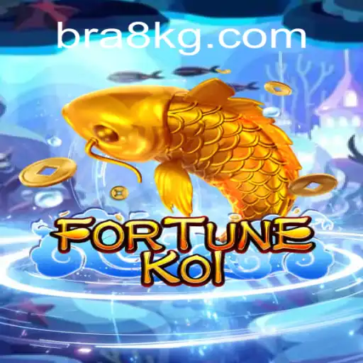 Exploring the Vibrant World of FORTUNEKOI: A Revolutionary Online Casino Game Experience