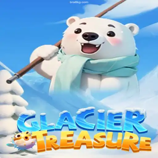 Dive into the Exciting World of GlacierTreasure