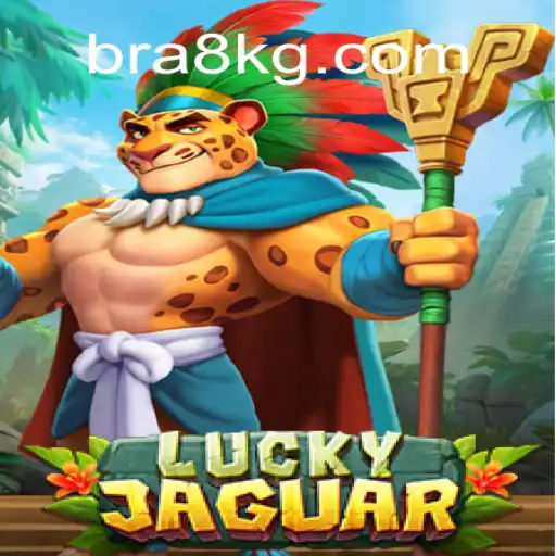 LuckyJaguar: Dive into the Thrills of 8KG.COM's Licensed Online Casino