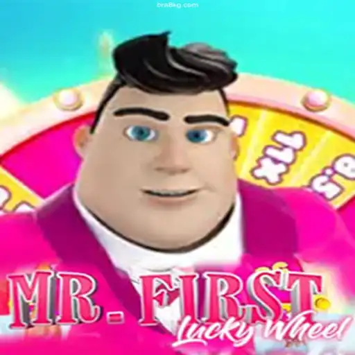 Exploring the Thrills of MrFirstLuckyWheel at 8KG.COM: An In-depth Guide