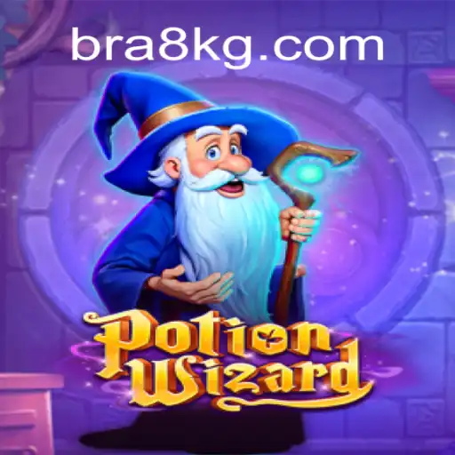 Discovering PotionWizard: A Journey into a Magical Gaming Experience