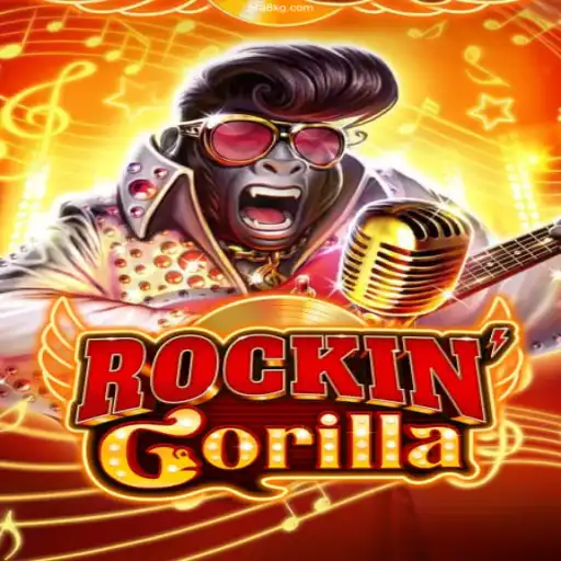 Exploring RockinGorilla: An Exciting Jungle Adventure Game
