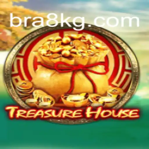 Exploring TreasureHouse: A Captivating Journey Through Online Gaming