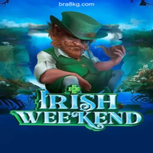 Discover the Excitement of IrishWeekend: A Thrilling Casino Experience
