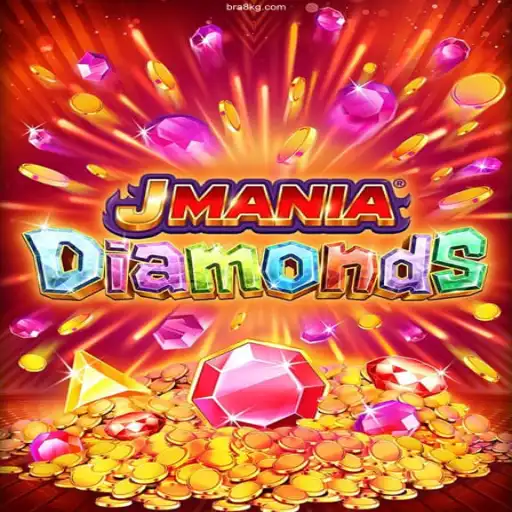 Exploring the Exciting World of JManiaDiamonds and 8KG.COM Casino
