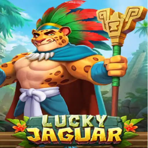 LuckyJaguar: Dive into the Thrills of 8KG.COM's Licensed Online Casino