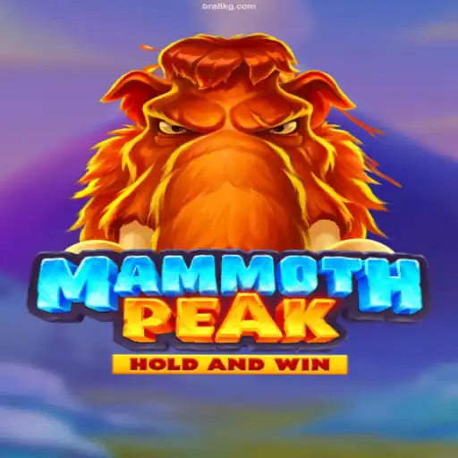 Discover the Adventure of MammothPeak at 8KG.COM