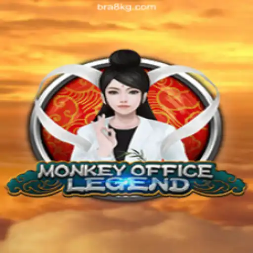 MonkeyOfficeLegend: A New Casino Adventure