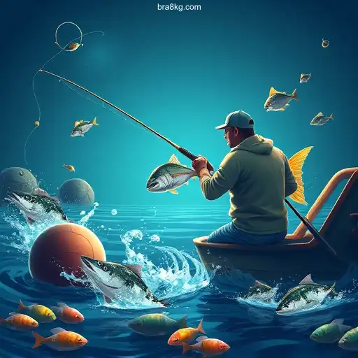 Online Fishing