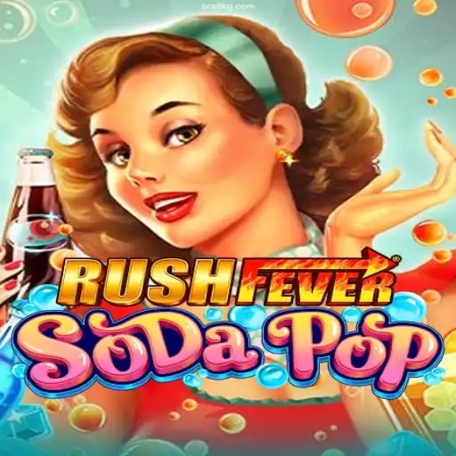 Exploring RushFeverSodaPop: A Dynamic Arcade Adventure