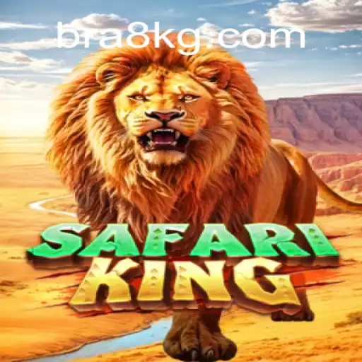 Unveiling the Thrills of SafariKing: A Regal Adventure in Online Gaming