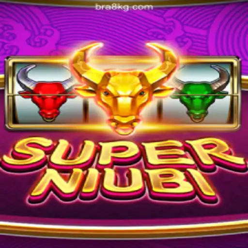 Explore the Thrilling World of SuperNiubi at 8KG.COM