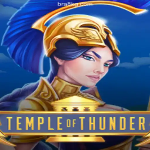 Explore the Excitement of TempleofThunder: A Thrilling Online Casino Experience
