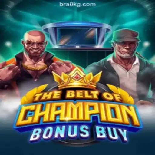 The Thrilling World of TheBeltOfChampionBonusBuy: Explore Its Features and Rules