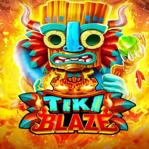 TikiBlaze: Ignite Your Passion for Adventure and Games