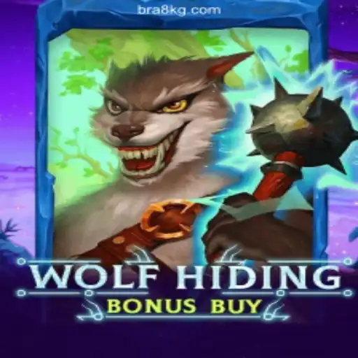Exploring the Thrills of WolfHidingBonusBuy: The Latest Sensation in Online Gaming at 8KG.COM